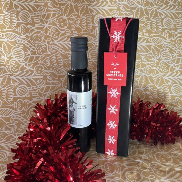 TRUFFLE BALSAMIC GIFT BOX