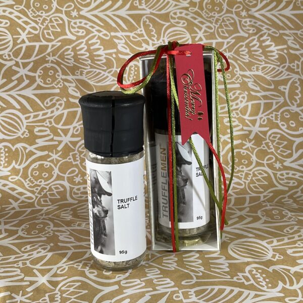 TRUFFLE SALT GIFT BOX