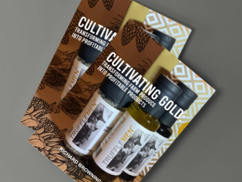 CULTIVATING GOLD